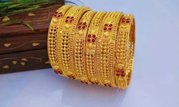 Biswakarma Jewellers